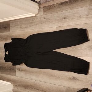 Banana Republic Jumpsuit Size 8